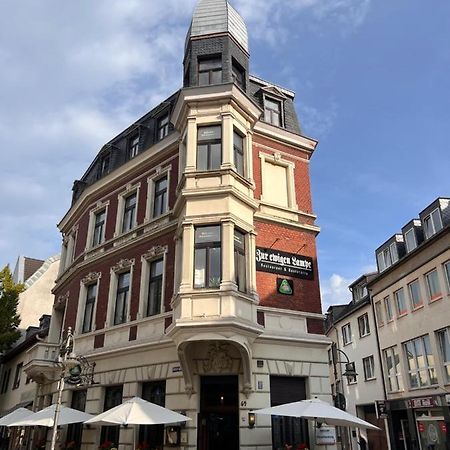 City Appartement B Zur Ewigen Lampe Dritte Etage Brühl エクステリア 写真