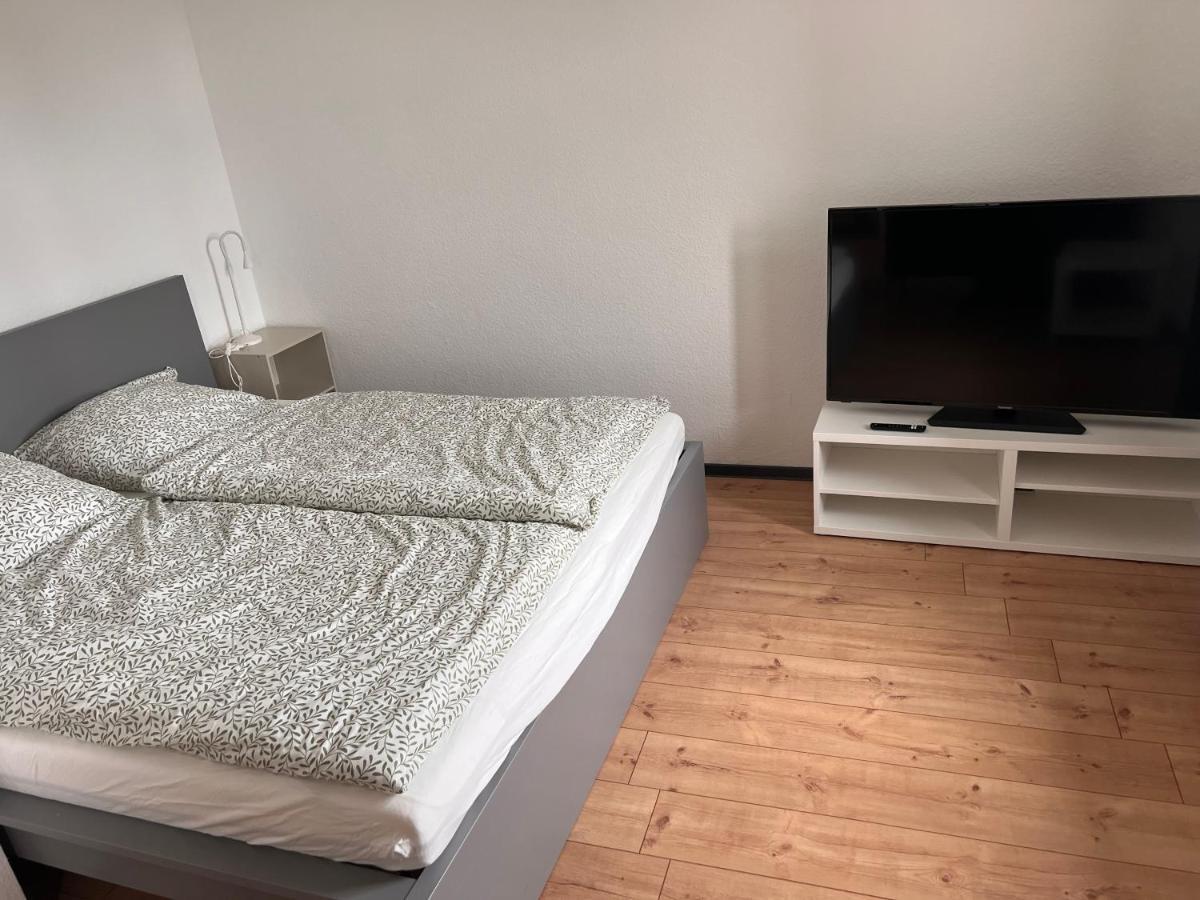 City Appartement B Zur Ewigen Lampe Dritte Etage Brühl エクステリア 写真