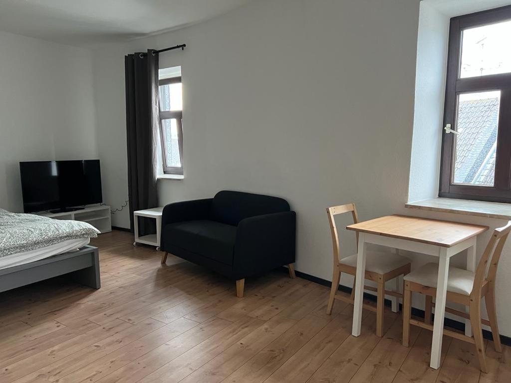 City Appartement B Zur Ewigen Lampe Dritte Etage Brühl エクステリア 写真