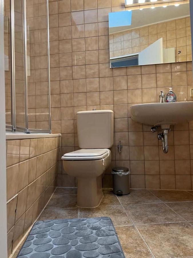 City Appartement B Zur Ewigen Lampe Dritte Etage Brühl エクステリア 写真