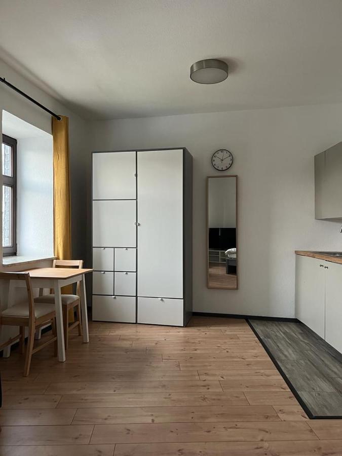City Appartement B Zur Ewigen Lampe Dritte Etage Brühl エクステリア 写真
