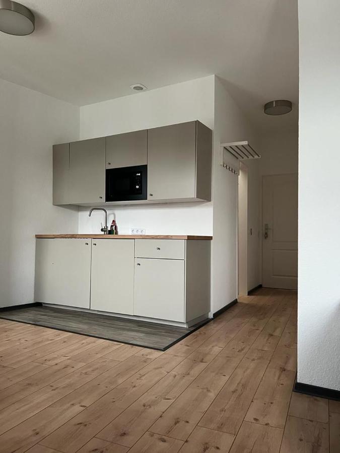 City Appartement B Zur Ewigen Lampe Dritte Etage Brühl エクステリア 写真