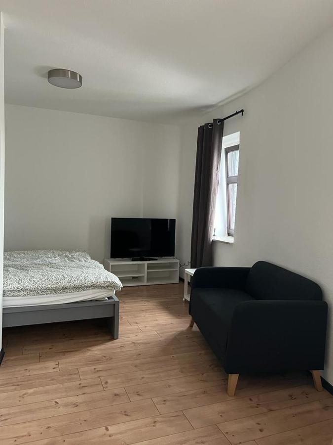 City Appartement B Zur Ewigen Lampe Dritte Etage Brühl エクステリア 写真