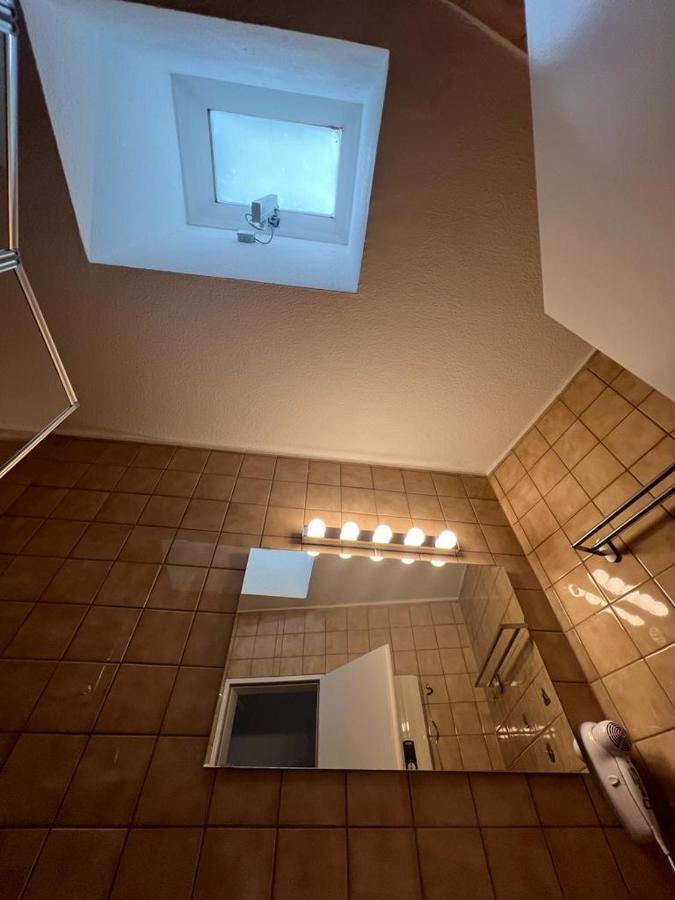 City Appartement B Zur Ewigen Lampe Dritte Etage Brühl エクステリア 写真