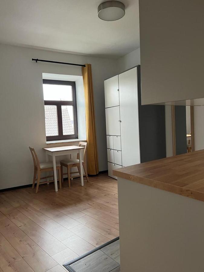 City Appartement B Zur Ewigen Lampe Dritte Etage Brühl エクステリア 写真