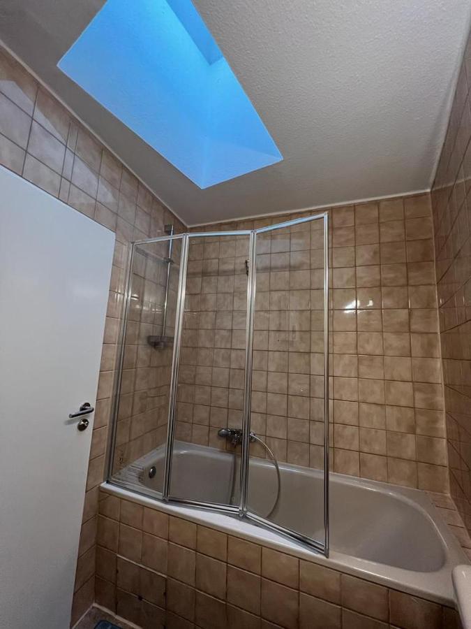 City Appartement B Zur Ewigen Lampe Dritte Etage Brühl エクステリア 写真